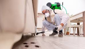 Best Pest Control for Restaurants and Food Service  in Dover, NH